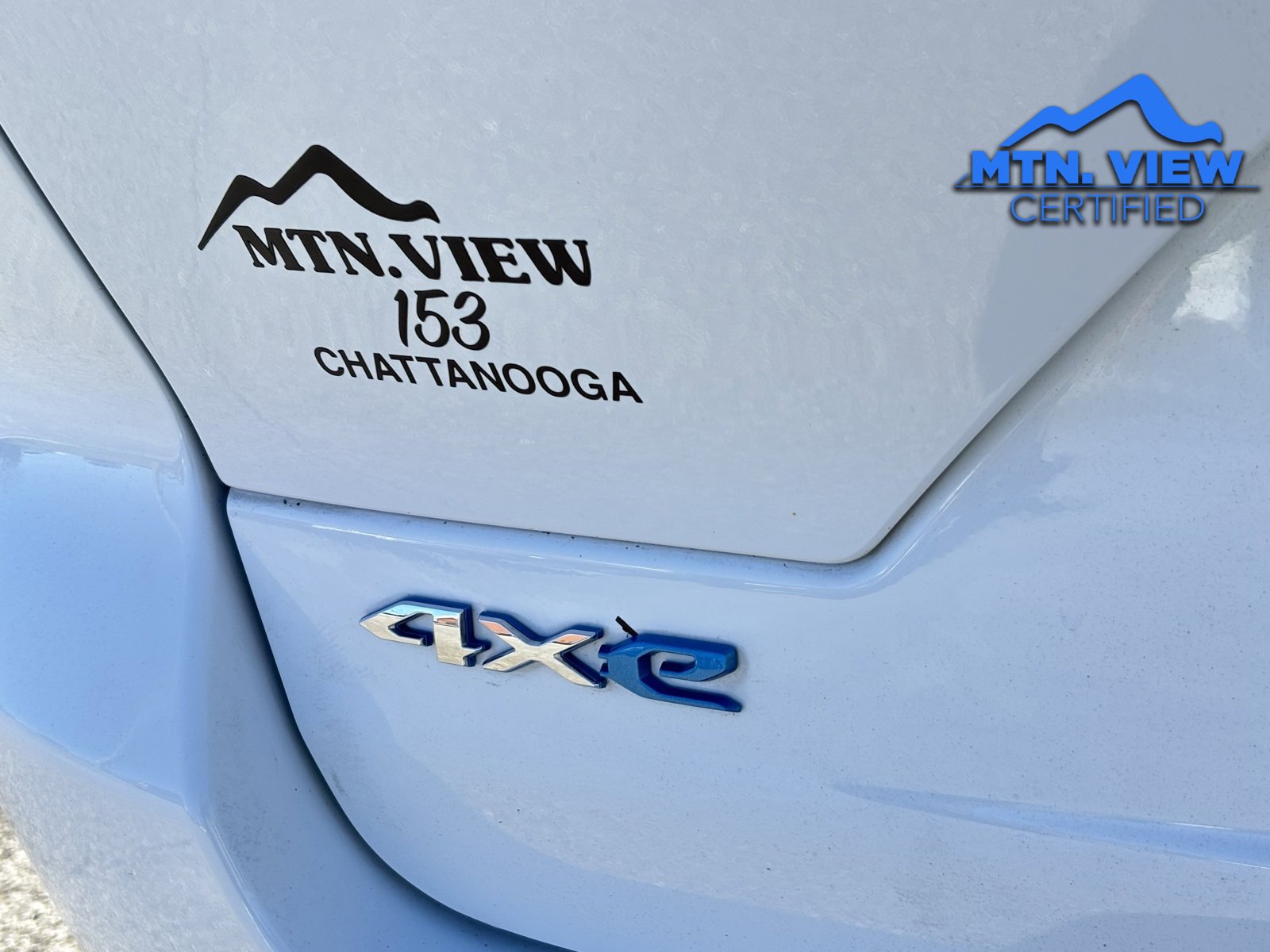 Used 2023 Jeep Grand Cherokee 4WD 4xe image 14