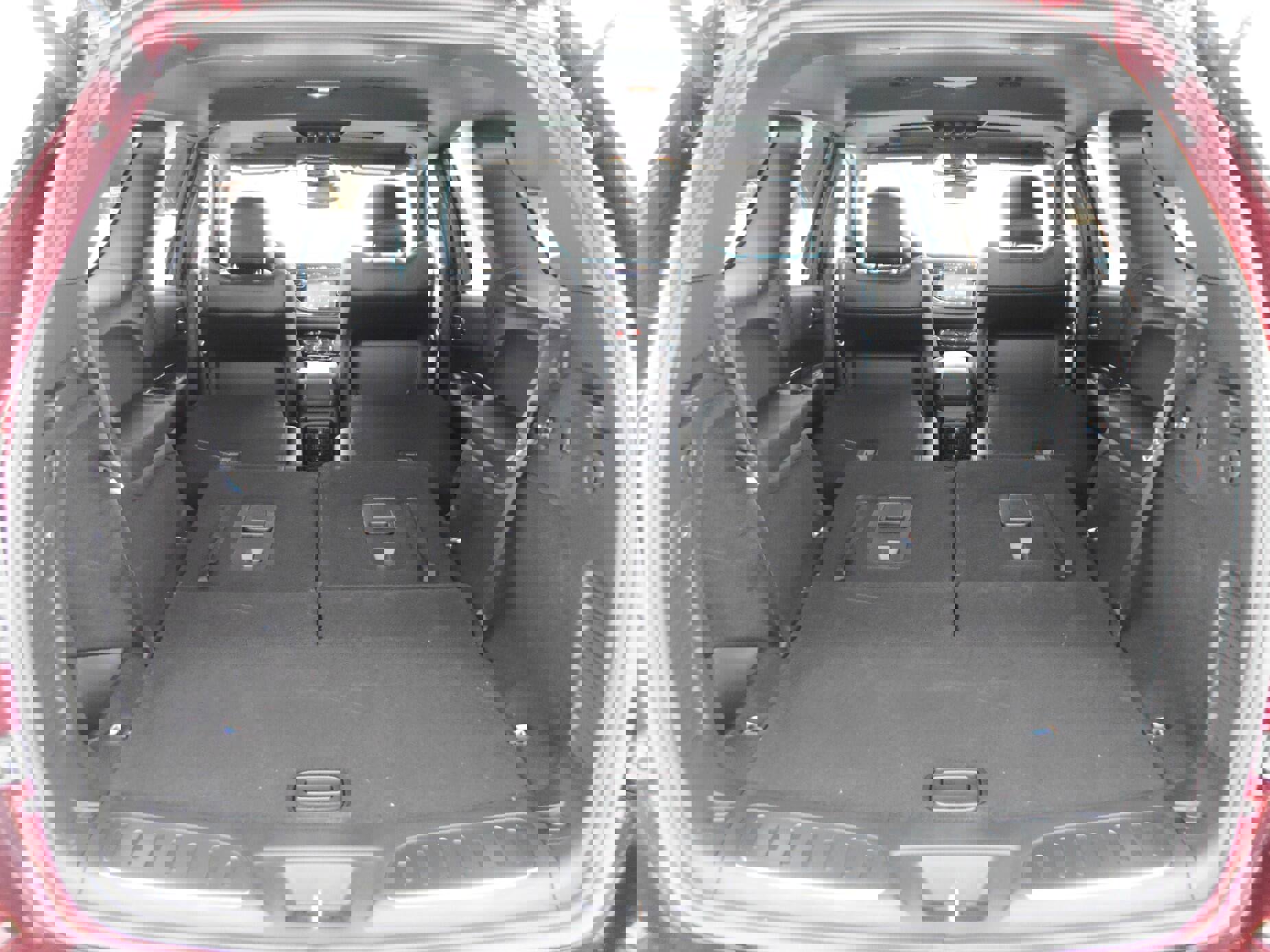 New 2026 Dodge Durango GT image 13