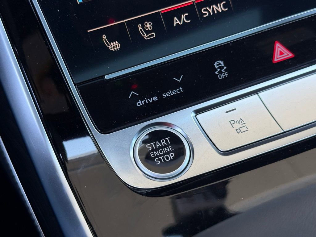 New 2026 Audi Q7 3.0T Premium Plus image 29