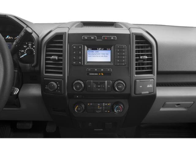 Used 2019 Ford F150 XL w/ Equipment Group 101A Mid AWD/4WD image 10