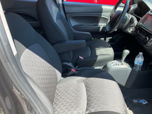 Used 2024 Mitsubishi Mirage LE image 9