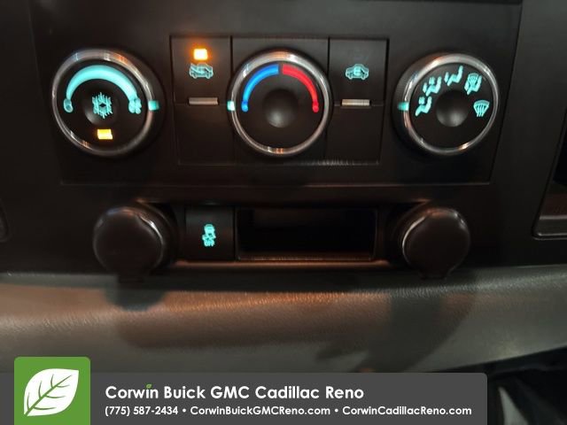 Used 2013 GMC Sierra 1500 W/T image 22