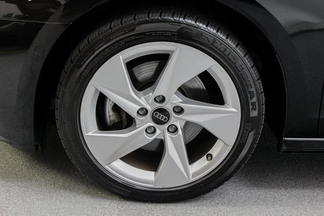 Used 2024 Audi A3 2.0T Premium FWD image 12