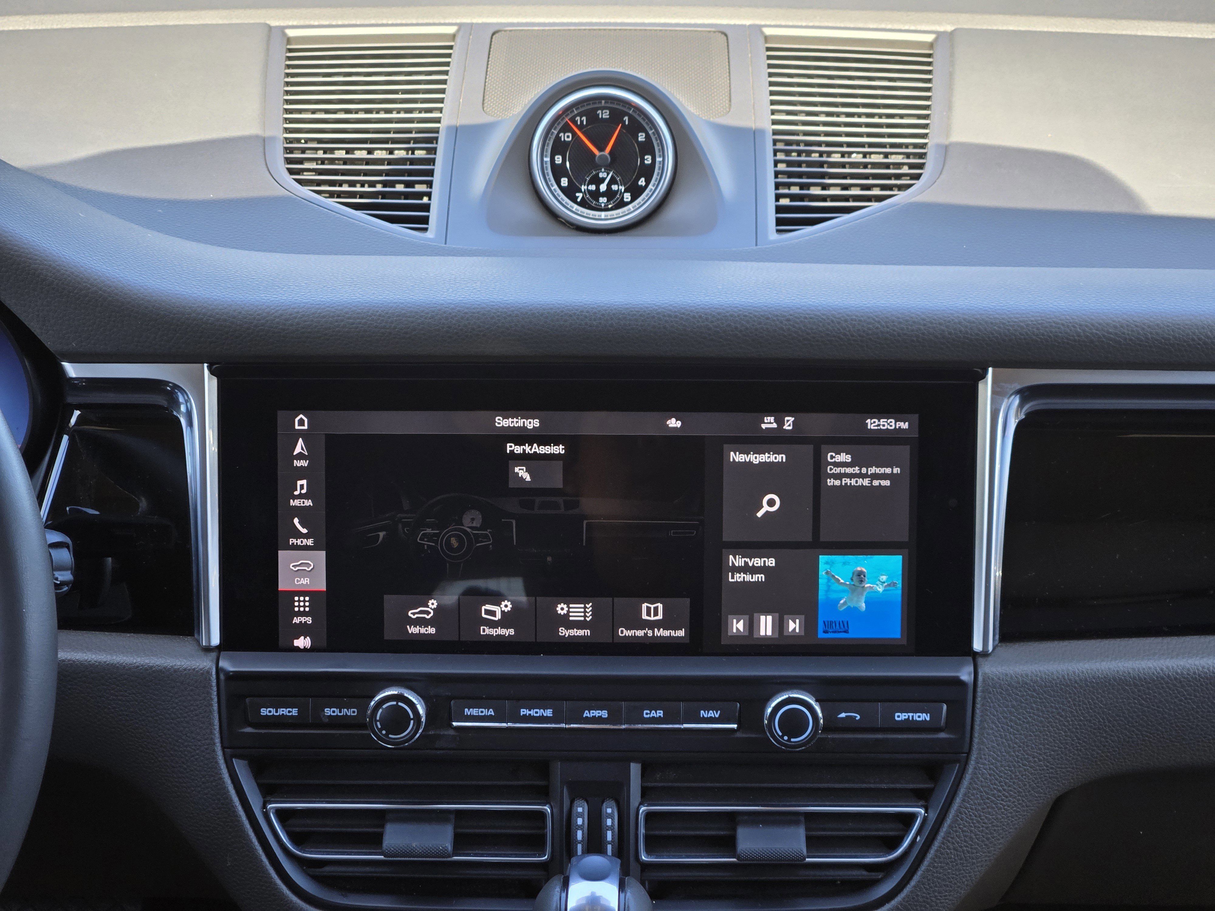 Used 2020 Porsche Macan S image 10