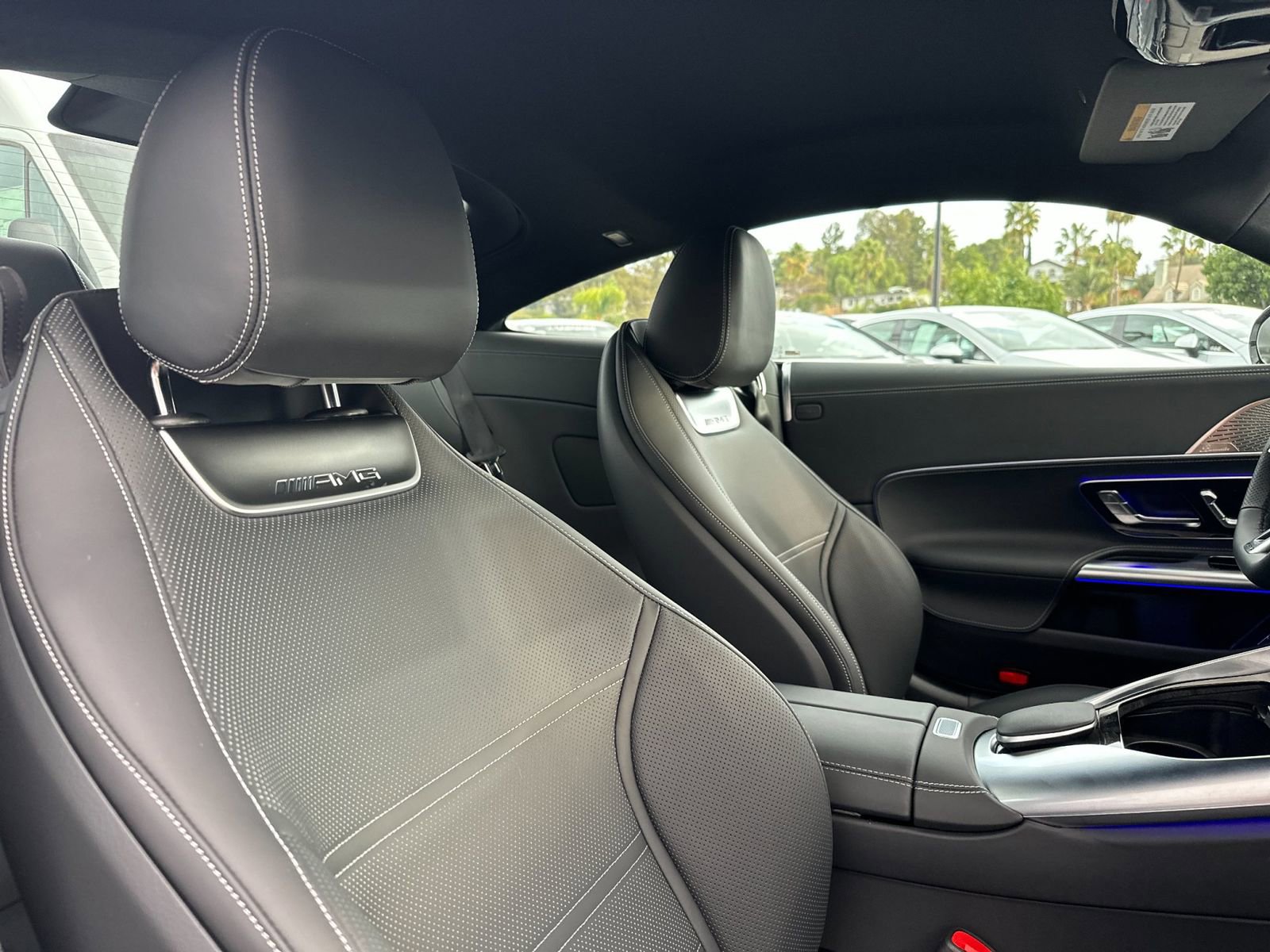 New 2026 Mercedes-Benz AMG GT 63 image 16