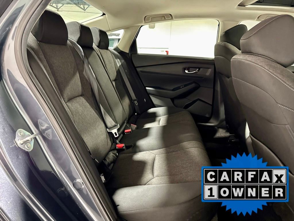 Used 2024 Honda Accord EX image 26