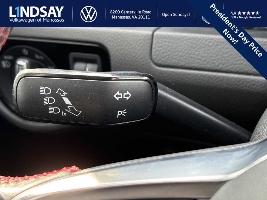 Used 2018 Volkswagen GTI S image 22