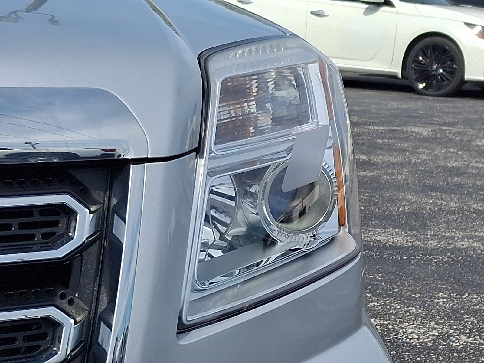 Used 2016 GMC Terrain SLT w/ Open Road Package AWD/4WD image 10