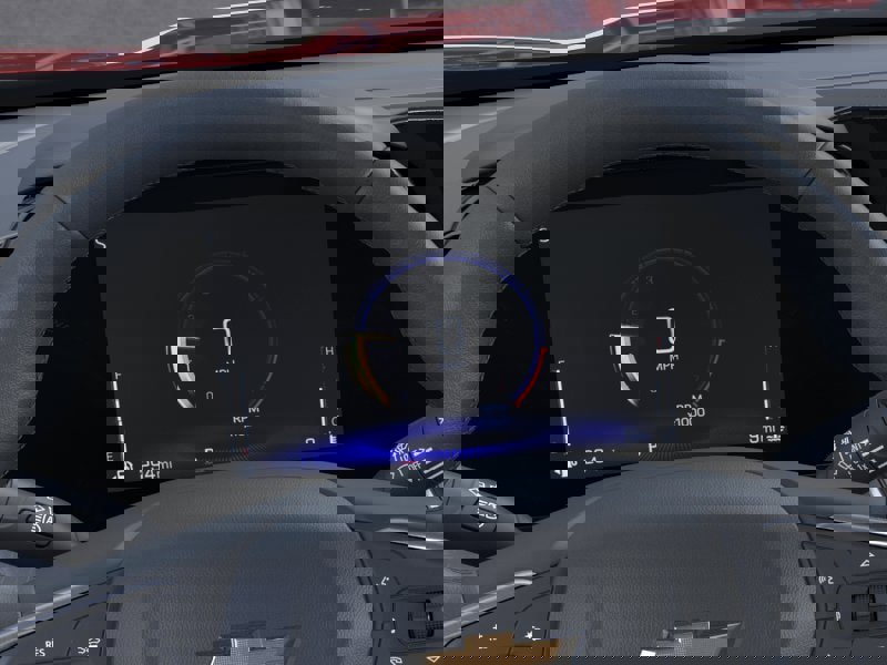 New 2026 Chevrolet Trax LT w/ Driver Confidence Package image 18