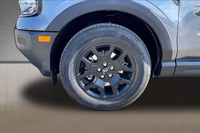 New 2026 Ford Bronco Sport Big Bend w/ Convenience Package AWD/4WD image 11