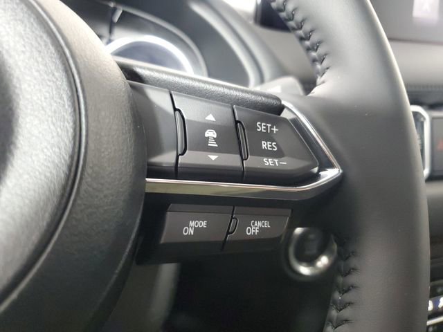 Certified 2024 MAZDA CX-5 AWD 2.5 S image 25