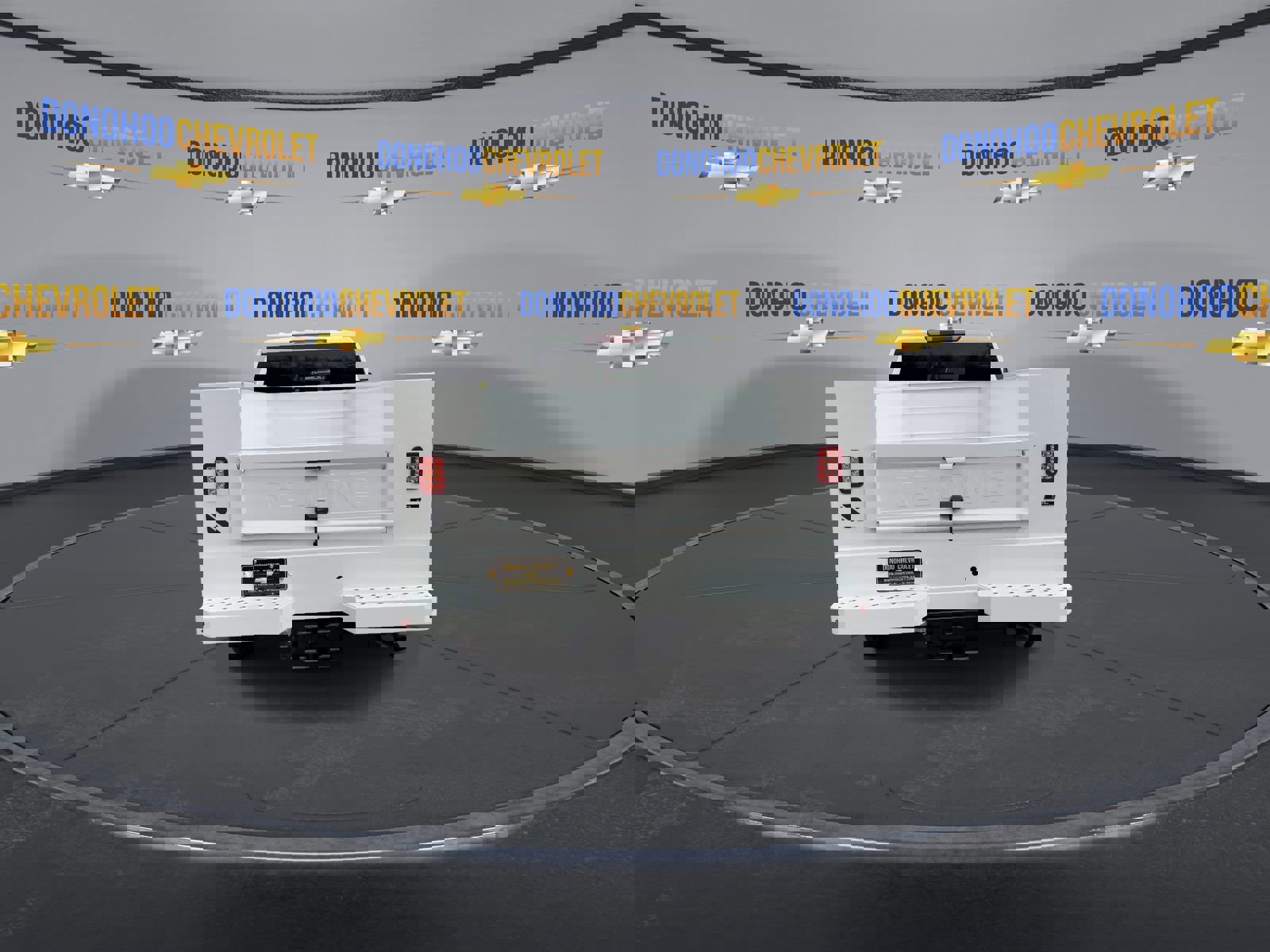 New 2024 Chevrolet Silverado 2500 W/T w/ WT Convenience Package image 10