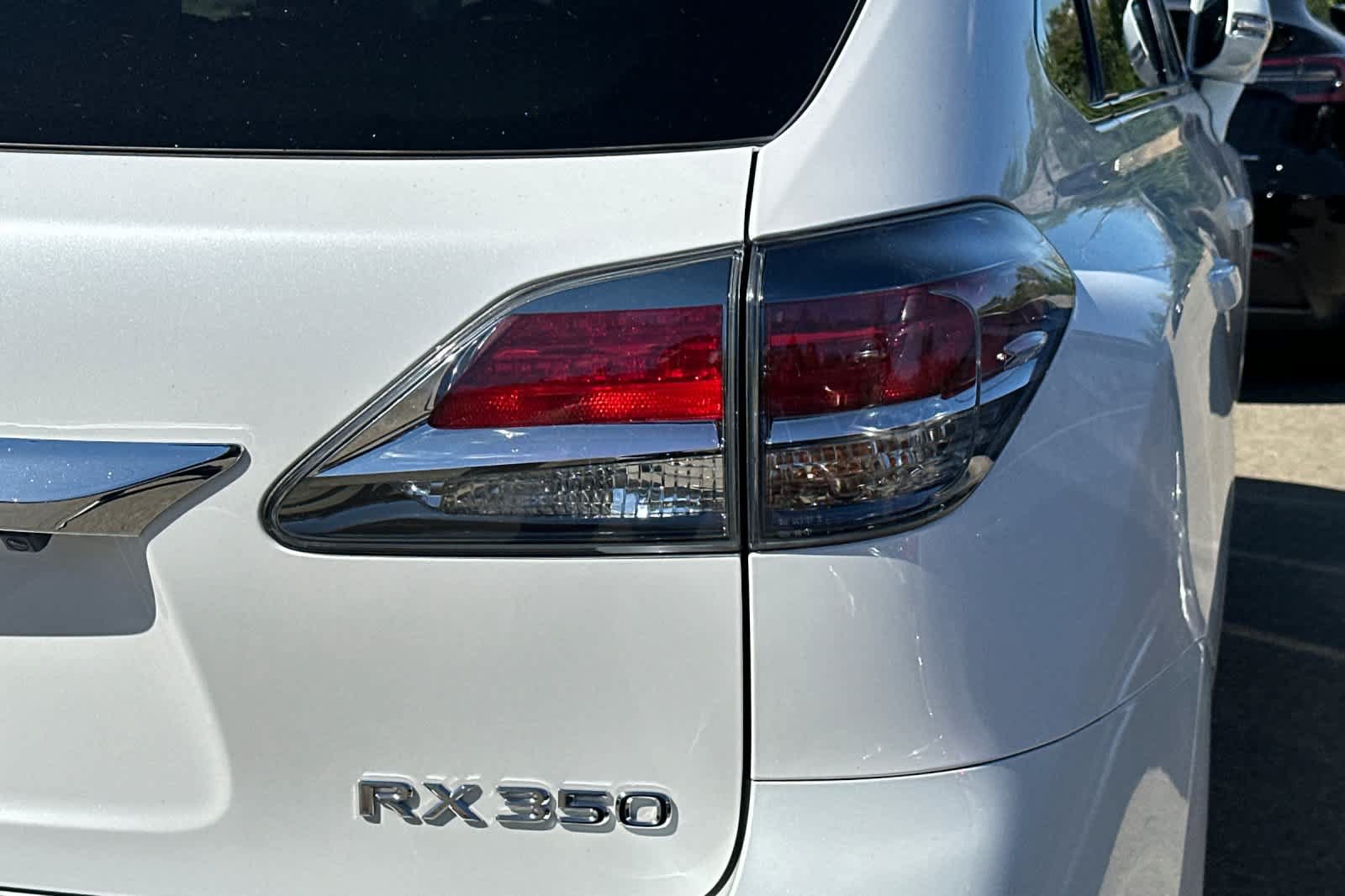 Used 2015 Lexus RX 350 FWD w/ Premium Package image 17