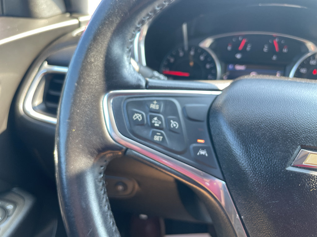Certified 2020 Chevrolet Equinox LT FWD image 22