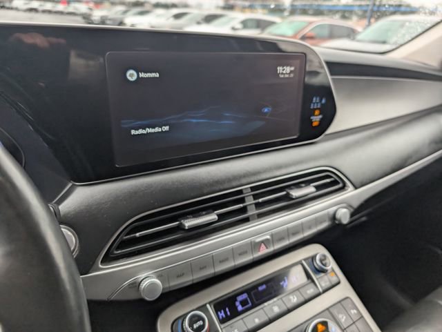 Used 2022 Hyundai Palisade SEL w/ Premium Package image 20