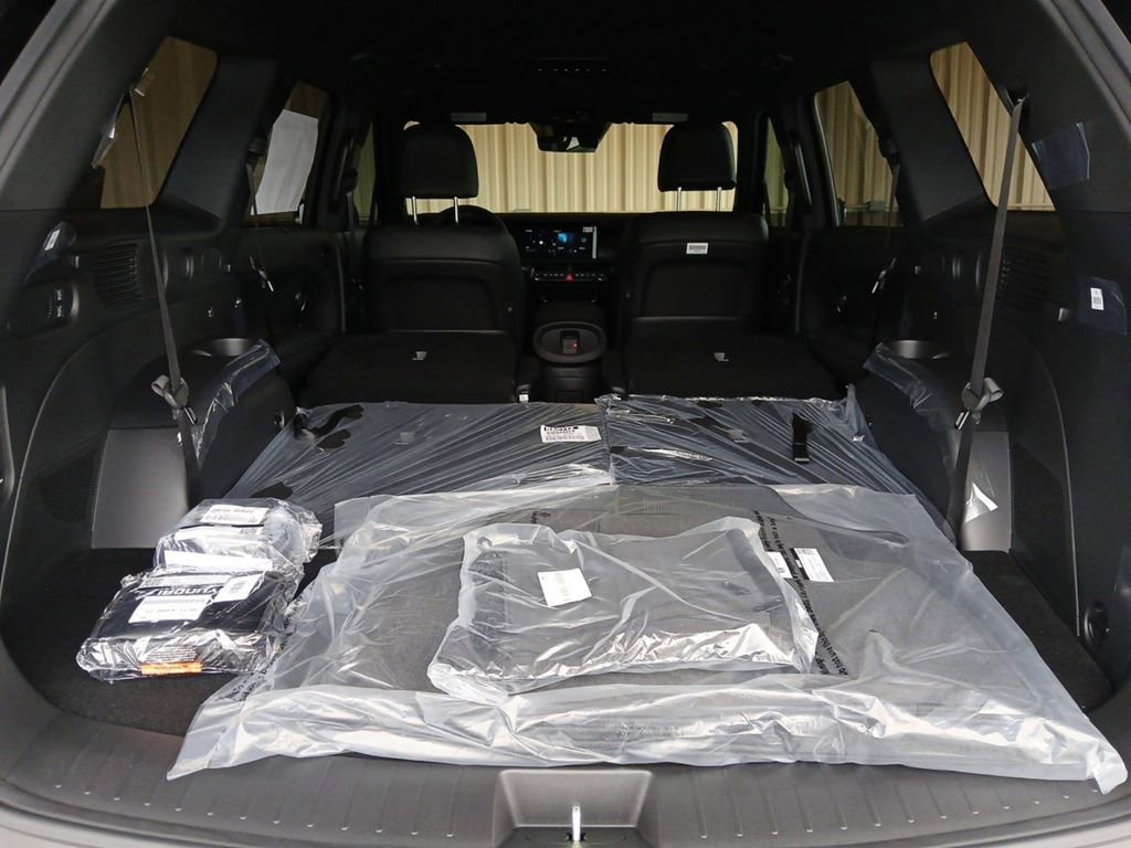 New 2026 Hyundai Palisade XRT Pro AWD/4WD image 19