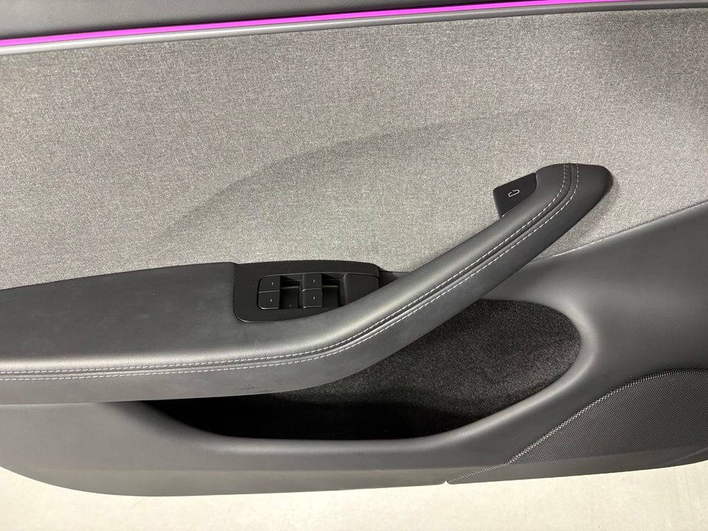 Used 2026 Tesla Model 3 RWD image 22