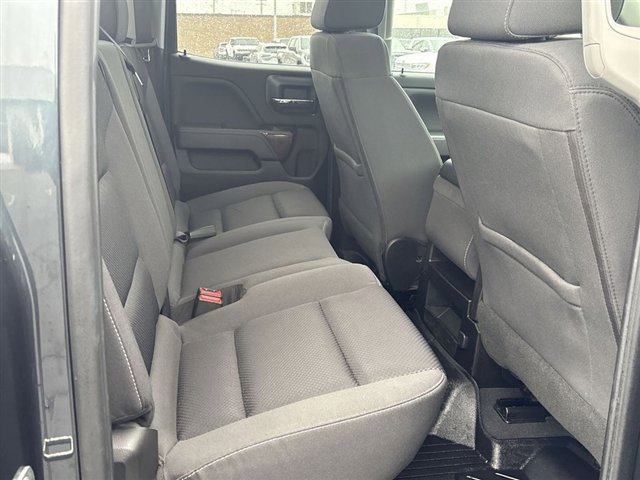 Certified 2019 GMC Sierra 1500 SLE w/ SLE Value Package image 24