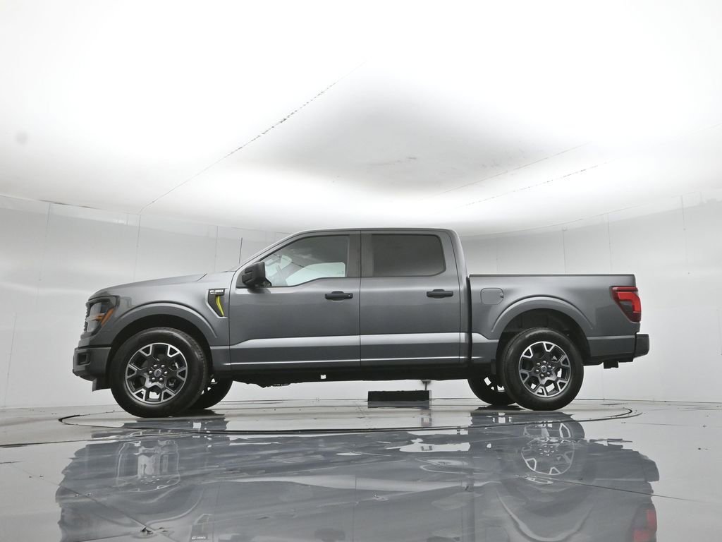 Used 2024 Ford F150 STX RWD image 8