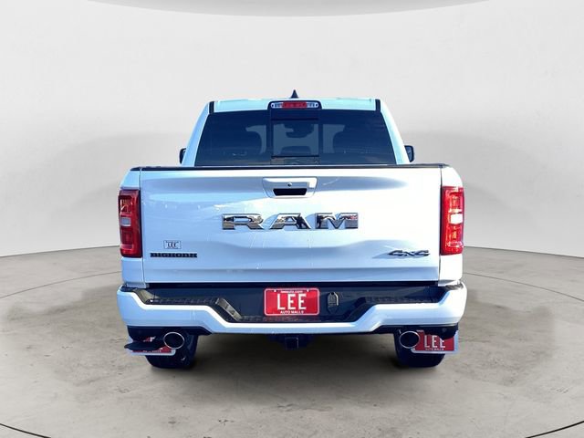 New 2026 RAM 1500 Big Horn image 5