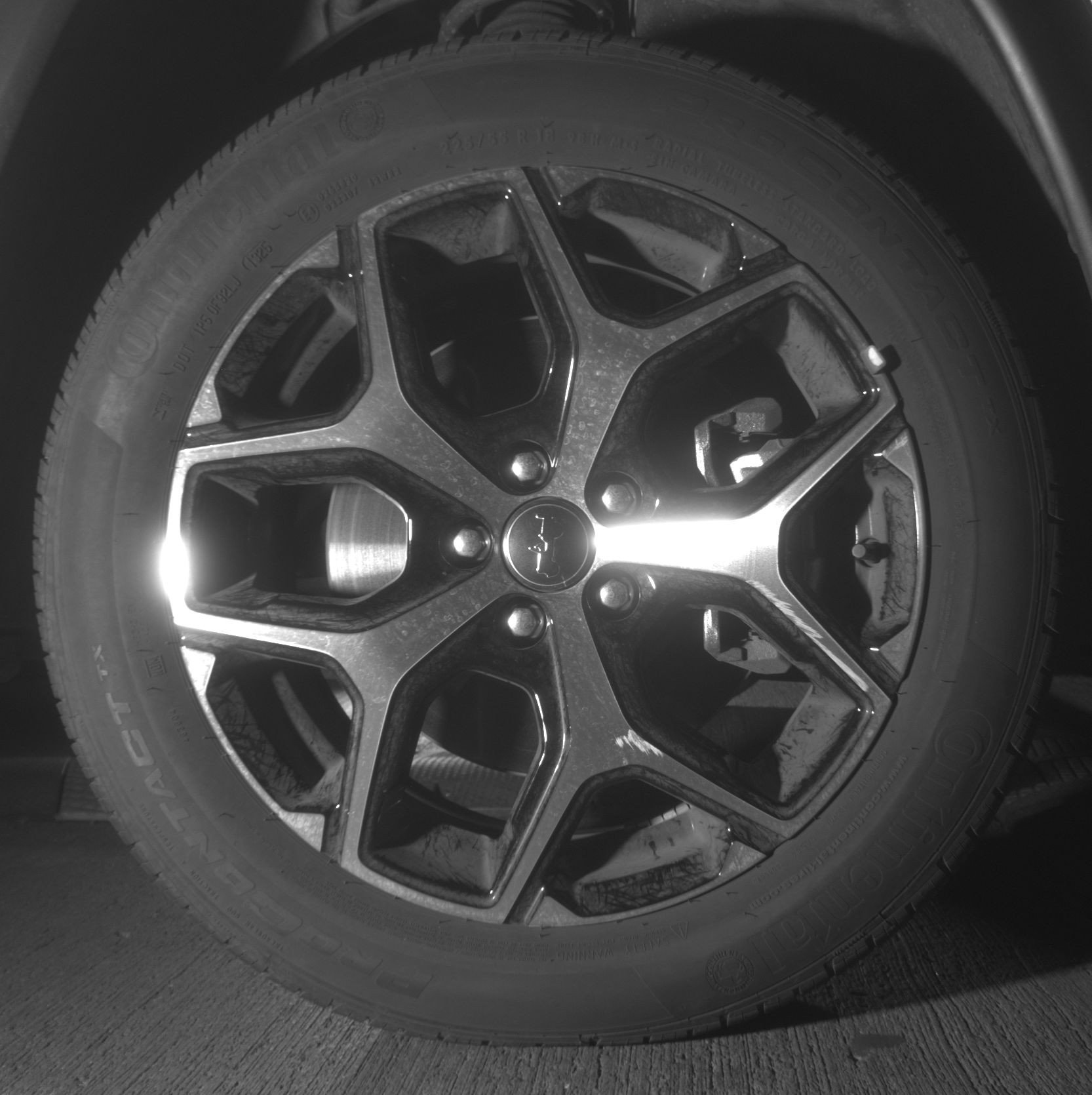 Used 2025 Jeep Compass Limited image 13