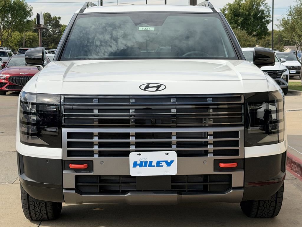 New 2026 Hyundai Palisade XRT Pro image 7