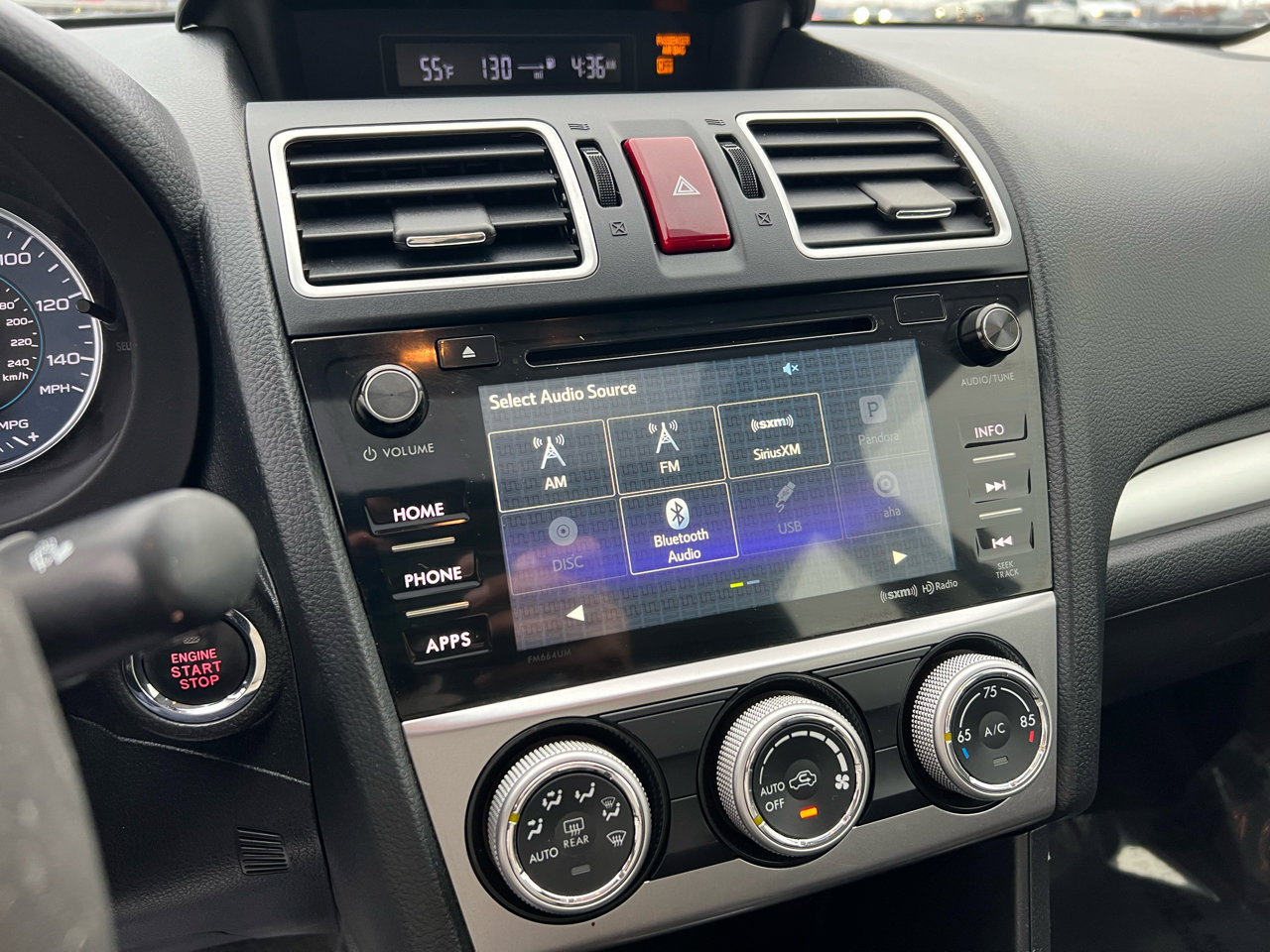 Used 2015 Subaru Impreza 2.0i Limited image 46