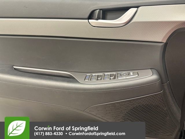 Used 2025 Hyundai Palisade SEL image 31