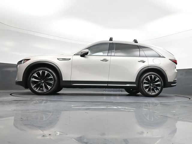 Used 2024 MAZDA CX-90 Plug-In Hybrid w/ Premium Plus AWD/4WD image 35