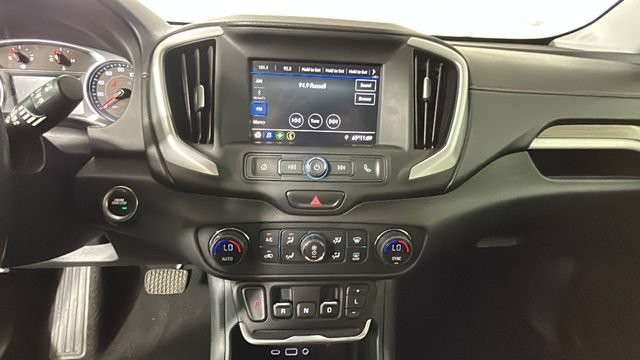 Used 2021 GMC Terrain SLE w/ Driver Convenience Package FWD image 23