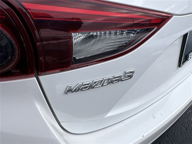 Used 2016 MAZDA MAZDA3 s Grand Touring image 33
