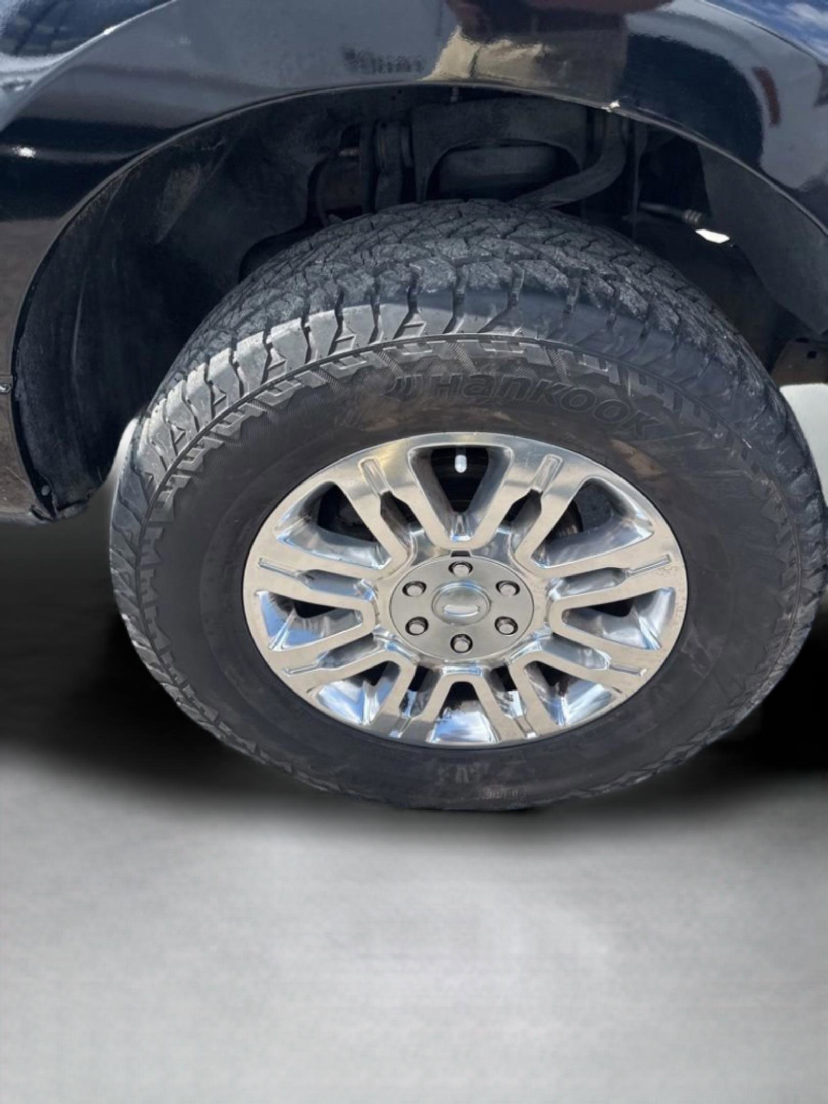 Used 2007 Ford F150 XLT image 32