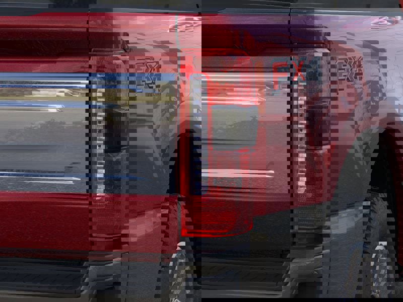 New 2026 Ford F350 King Ranch image 21