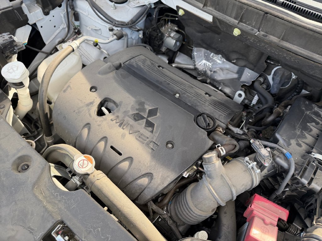 Used 2025 Mitsubishi Outlander Sport AWD image 30