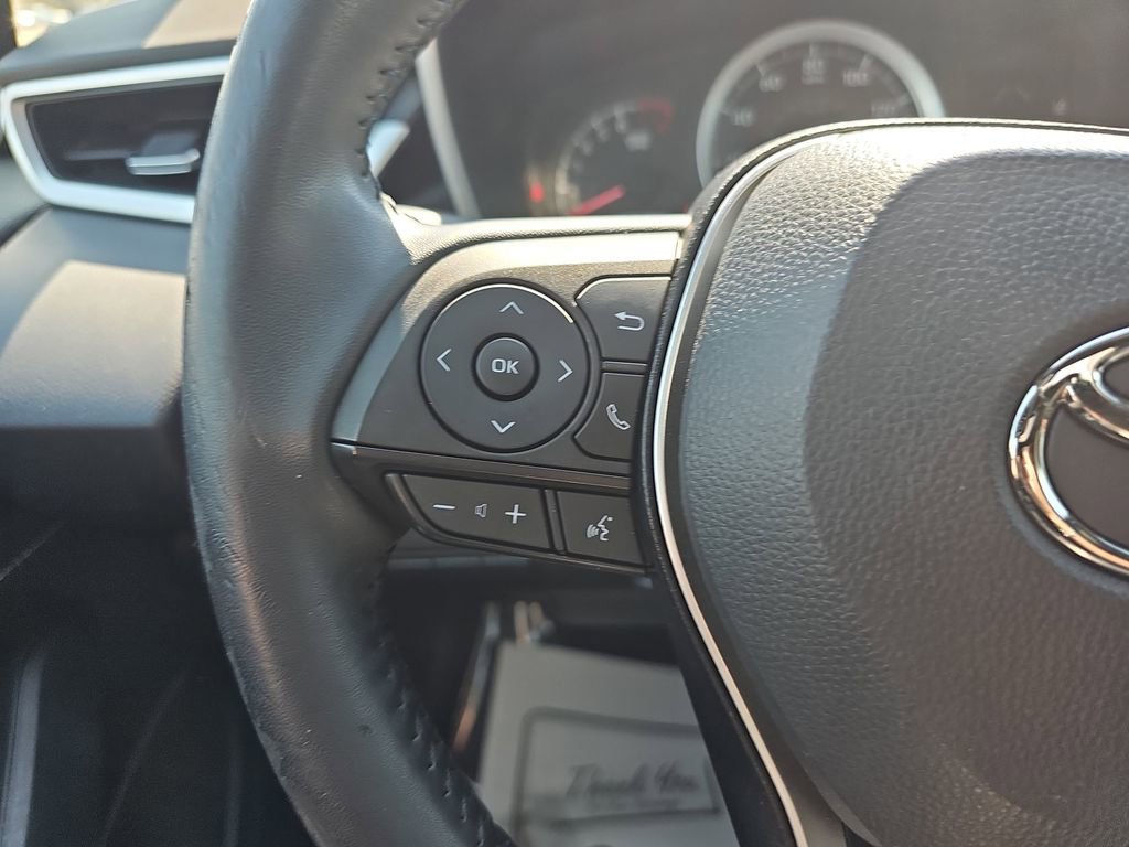 Used 2021 Toyota Corolla SE image 20