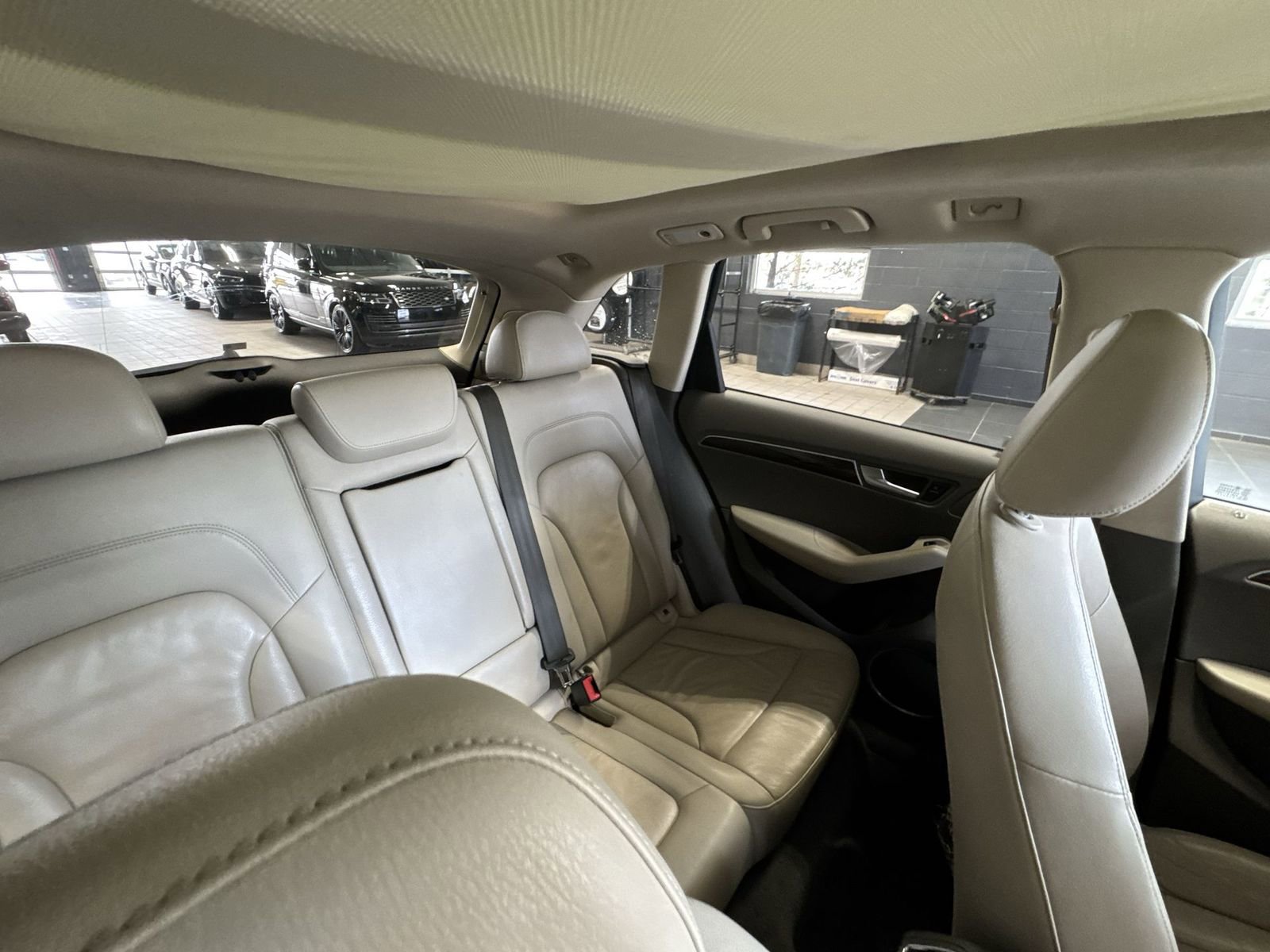 Used 2012 Audi Q5 2.0T Premium Plus image 6