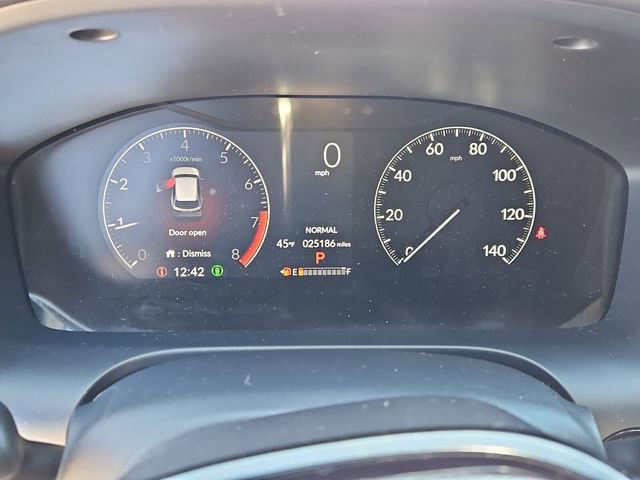 Used 2023 Honda HR-V Sport image 24