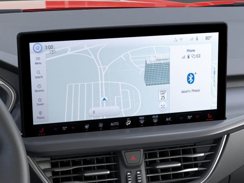 New 2024 Ford Escape SE image 14