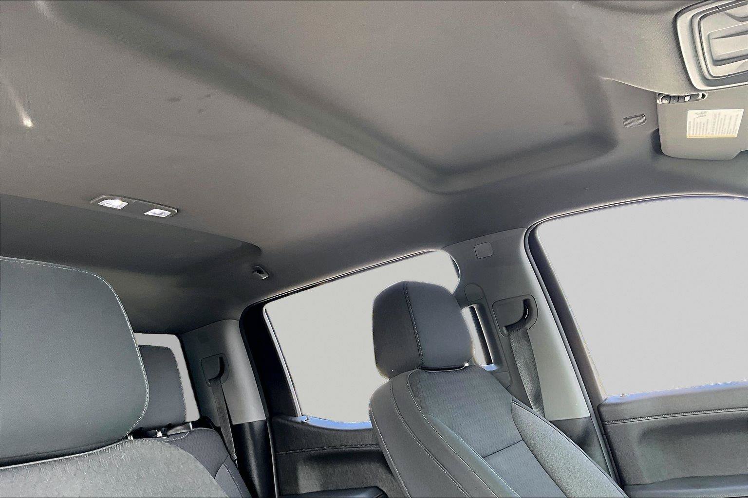 Used 2021 GMC Sierra 1500 Elevation AWD/4WD image 29
