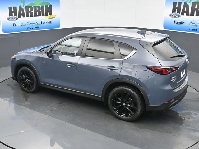 Used 2023 MAZDA CX-5 Carbon Edition image 26