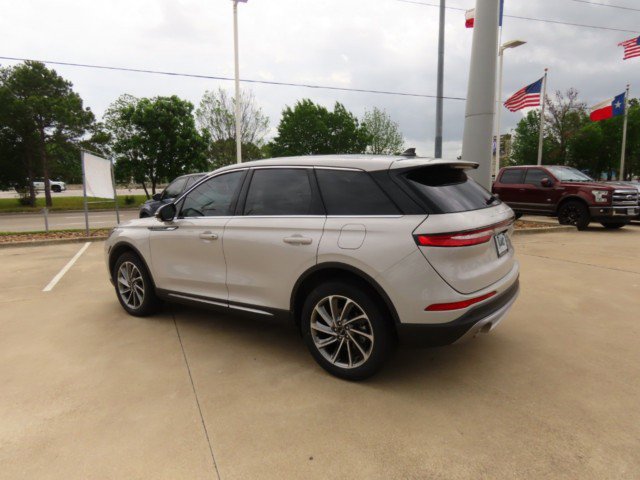 Certified 2023 Lincoln Corsair FWD w/ Equipment Group 101A image 15