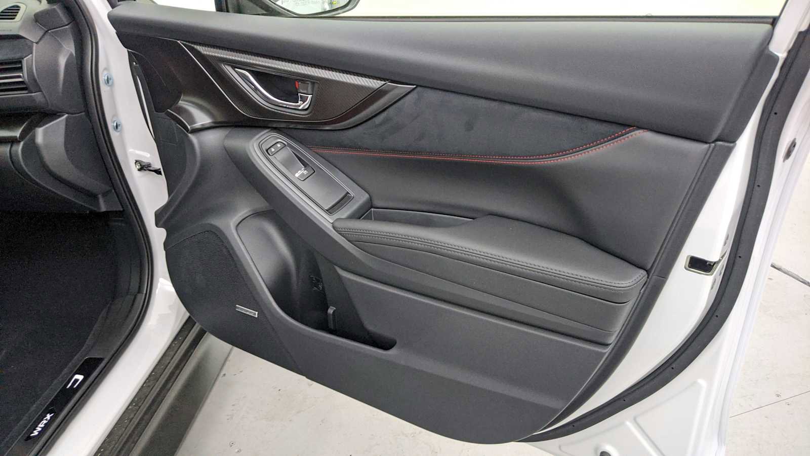 New 2026 Subaru WRX Limited image 30