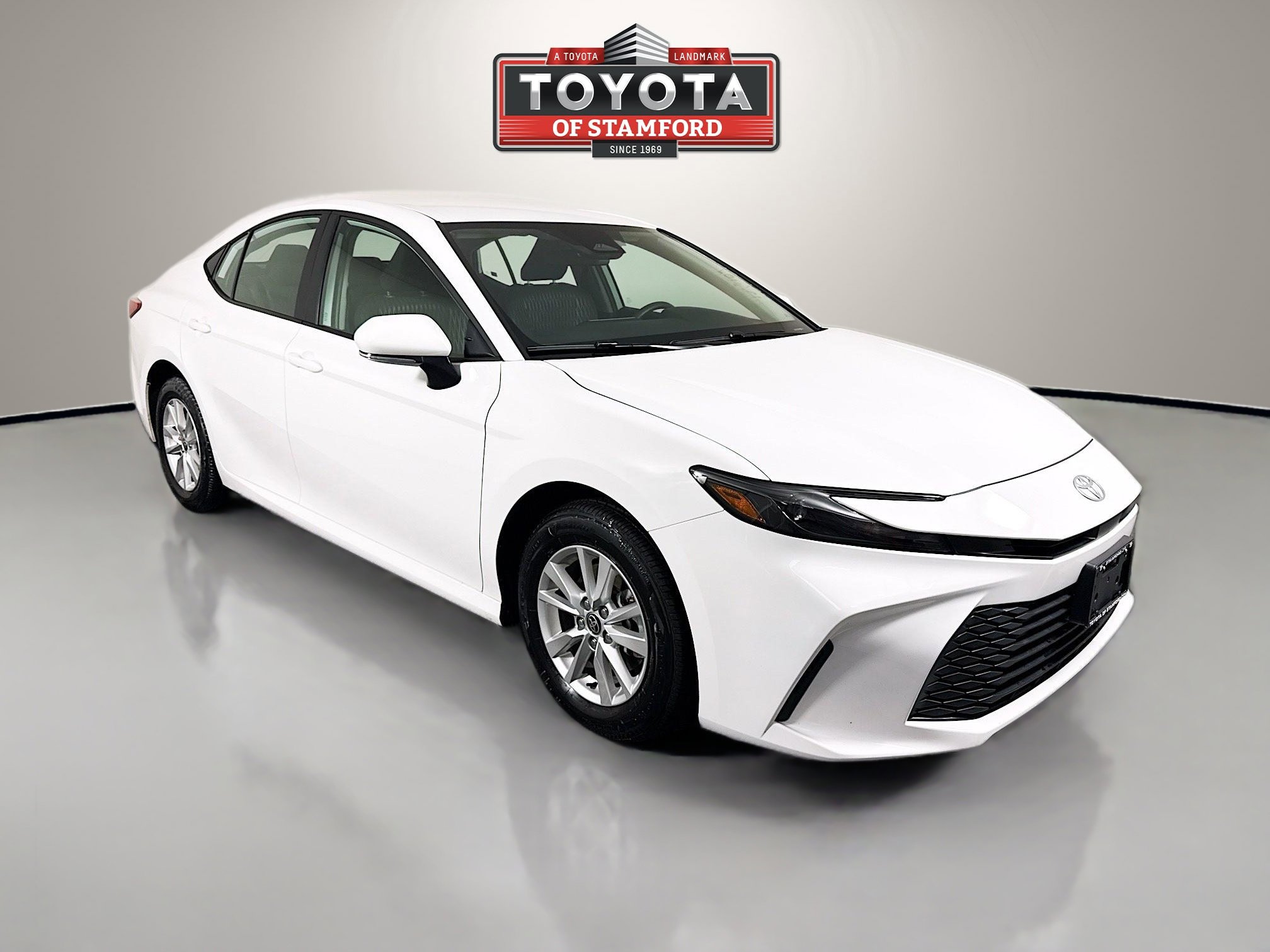 Used 2026 Toyota Camry LE