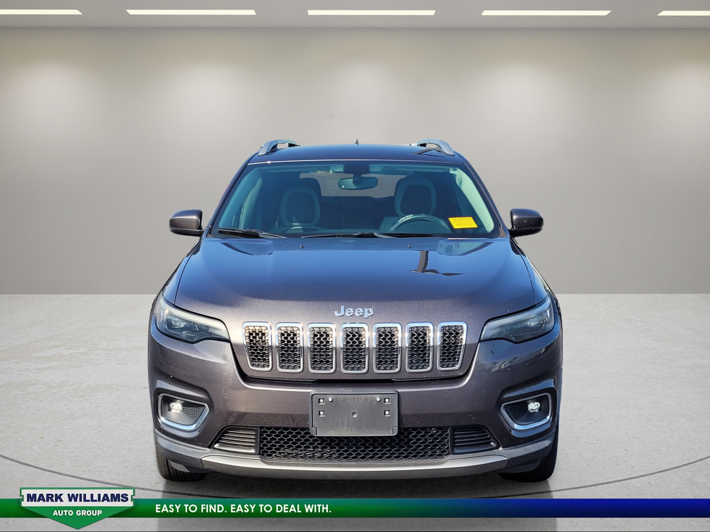 Used 2019 Jeep Cherokee Limited AWD/4WD image 9