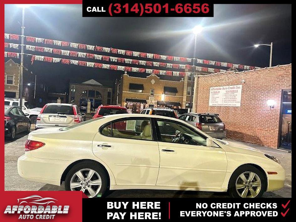 Used 2006 Lexus ES 330 image 5