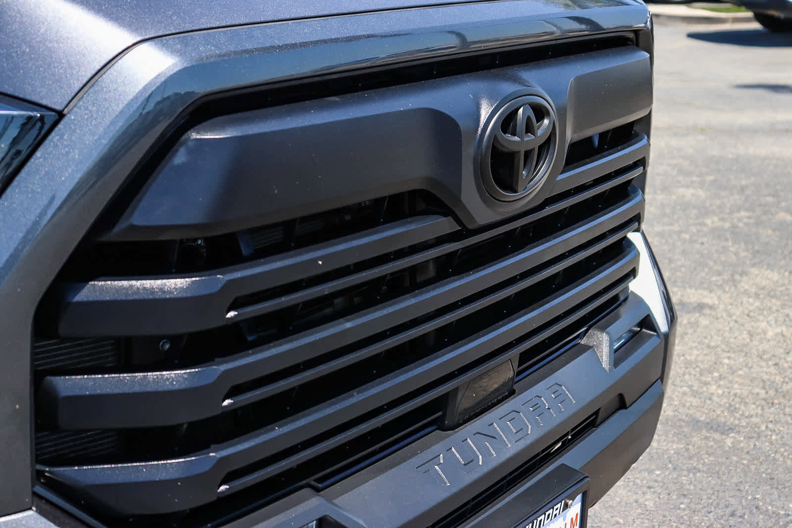Used 2024 Toyota Tundra SR5 w/ SR5 Premium Package AWD/4WD image 5