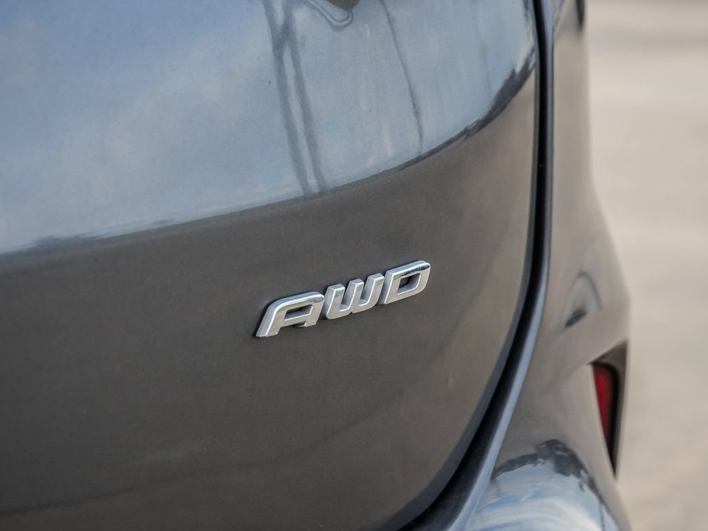Used 2023 Ford Edge Titanium AWD/4WD image 13
