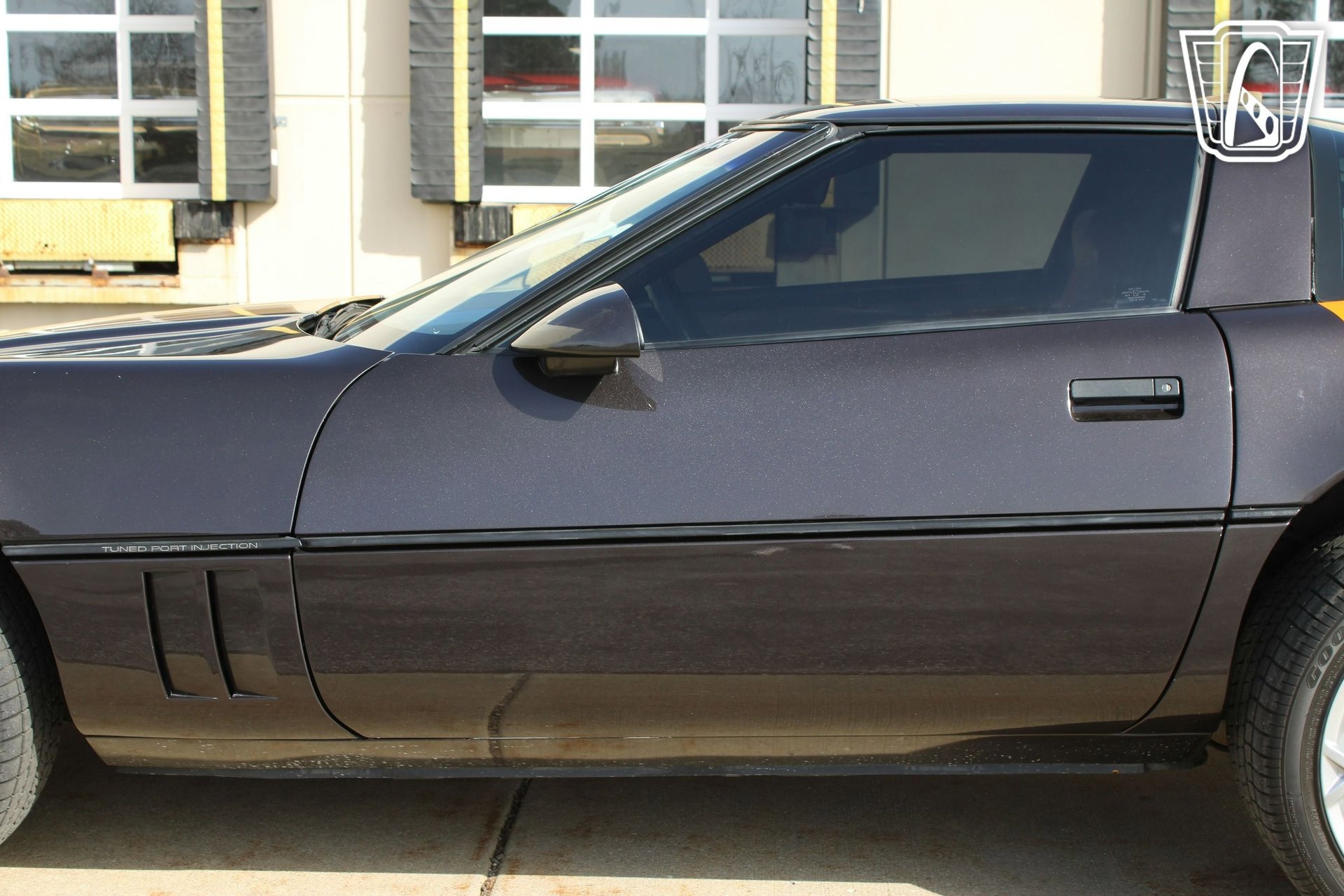 Used 1988 Chevrolet Corvette Coupe image 35