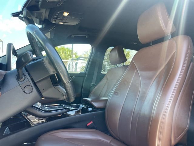 Used 2022 Lincoln Nautilus Reserve w/ Equipment Group 201A image 10