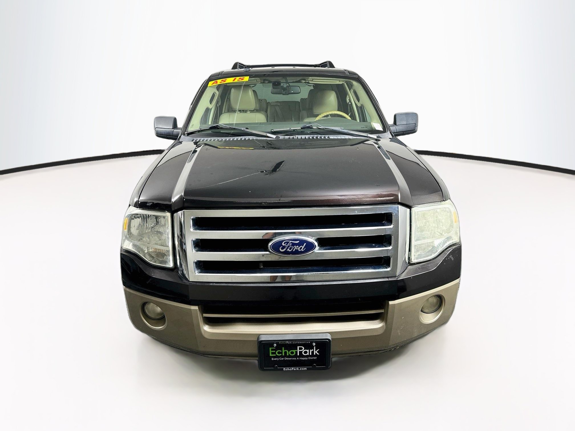 Used 2013 Ford Expedition XLT RWD image 2